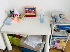 -东方启音·儿童康复中心·自闭症干预·语言迟缓·发育迟缓(深圳宝安中心)