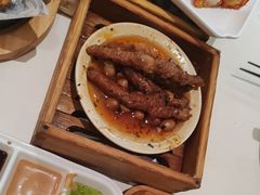 -蔡澜点心·粤菜(月星环球港店)