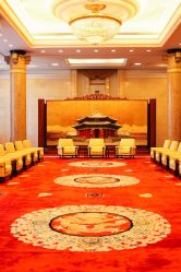 -人民大会堂宴会厅