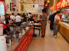 -江三王记牛杂馆(总店)