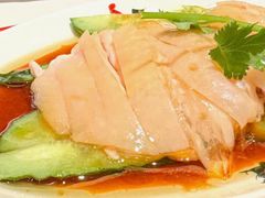 -芽笼芽笼新加坡餐厅(环球港店)