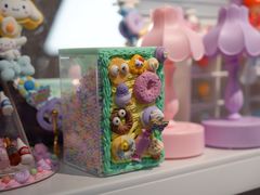 -爆爆手作·掐丝珐琅·Tufting·捏捏乐DIY团建集合店(朝阳店)