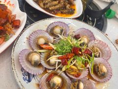 -老东镇啤酒屋海鲜加工·蒸汽海鲜·海鲜烧烤(台东店)