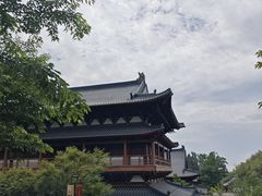 -径山寺