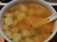 百粒丸-食膳公园包子铺(烈士公园店)