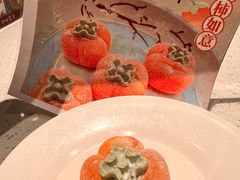 -汤城小厨•粤菜•靓汤(望京凯德mall店)