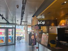 -麦当劳(宾水西道店)