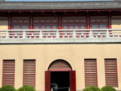 -宝鸡周原博物院