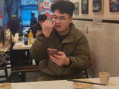 -沈姐万州烤鱼(沙坪坝七中店)