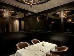 -MORTON'S 莫尔顿牛排坊(北京丽晶酒店)