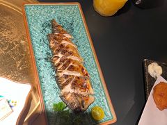 -無二炙坊·和牛烧肉(大钟寺1733店)