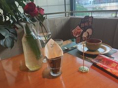 -Tegu泰古莲·泰国餐厅(红山6979店)