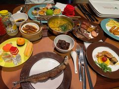 -杭州开元森泊度假乐园