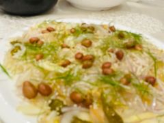 -寻味顺德·南记酒家·传统顺德菜·鱼生(广源路店)