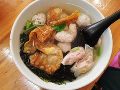 全家福-非遗·十八曲鱼饺(西马总店)