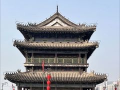 -西安城墙·碑林历史文化景区