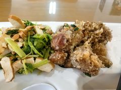 -上海财经大学-新食堂