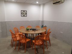 包厢-甜来羊肉馆(水仙园店)