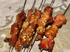 -北丐先生·野馄饨烧烤(长宁龙之梦店)