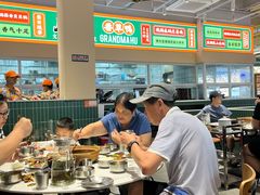 -虎婆冷饮店·海南特色炒冰(三亚湾店)