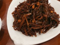 -北平小馆·烤鸭·家常菜(磨房北里店)