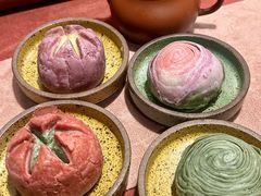 -南宋胡记(杭州体育场路店)