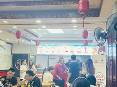 大堂-门框胡同百年卤煮(前门煤市街店)