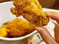 -麦当劳(贵和购物中心B1店)