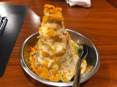 -大阪烧肉BAKA一代(十亩地店)