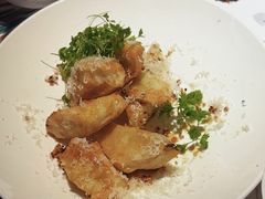 -锦府园·新台州菜(合生汇店)