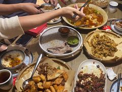 -那时新疆·若羌(经纬汇店)