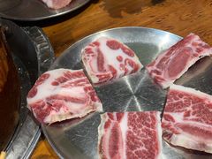 -原始泥炉烤肉(总店)