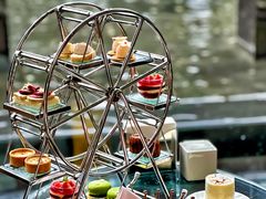 -广州天河希尔顿酒店