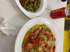 -一起吃小龙虾·海鲜(海珠店)