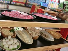 -廖掌柜·重庆鲜货火锅(上海首店)