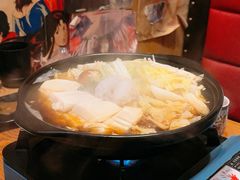 -一道浪居酒屋