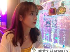 -唯爱KTV聚会餐厅(仙林东城汇店)