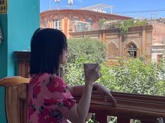 -百年老茶馆