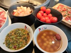 -李掌柜鲜菜火锅(移民广场店)