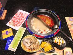 -成都老码头火锅(旺角店)