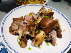 绝味猪手-大嘻咹biangbiang面(历史博物馆店)