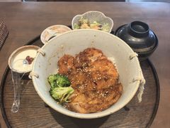 -ITARU食堂·定食料理(西丽店)