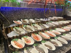 -初色海鲜自助(万丰路店)