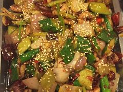 -滋味烤鱼(祥和里店)