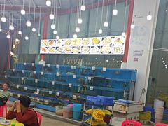 -秋姐美食店(旅游大道店)