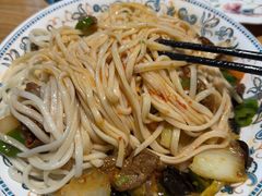 -胖老汉椒麻鸡清真新疆菜(西御街店)