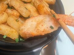 -锦府盐帮·李宅(领展购物广场中关村店)