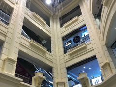 -宝龙广场(福州台江店)