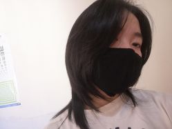 点击看大图 -Rise Hair上升造型