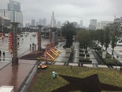 -八一南昌起义纪念塔